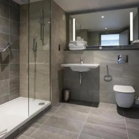 Maldron Parnell Square 4* Dublin