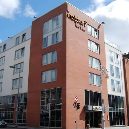 Hotel Maldron Parnell Square