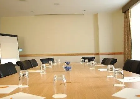 Hotel Maldron Parnell Square Dublin