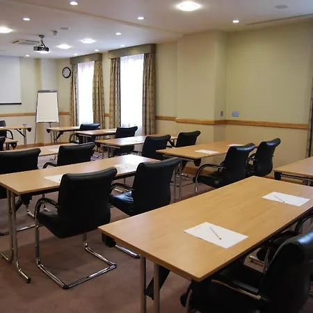 Maldron Parnell Square Hotel