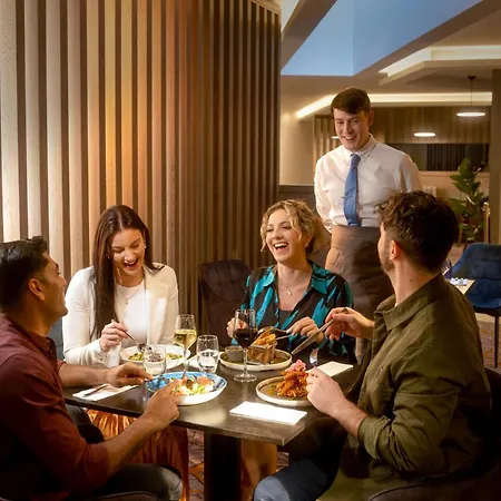 Maldron Parnell Square