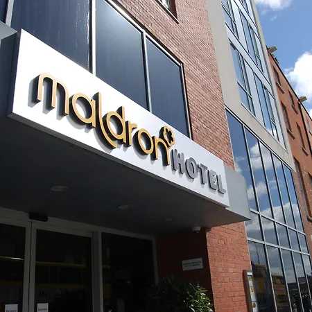 Maldron Parnell Square 4* Дублин