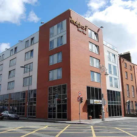 Maldron Parnell Square Hotel