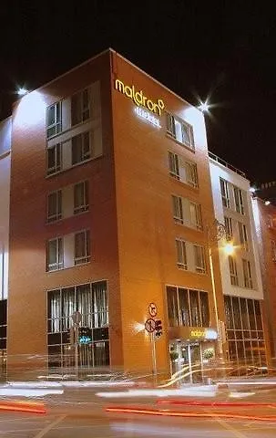 Maldron Parnell Square Отель 4*