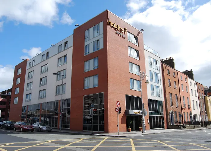 Maldron Parnell Square