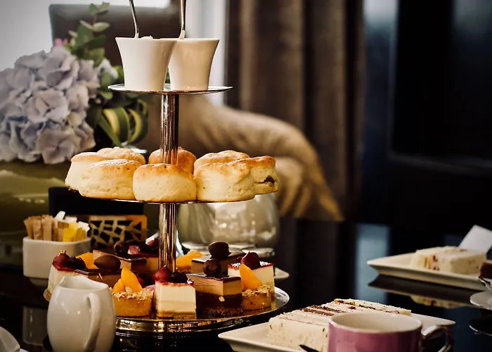 Maldron Parnell Square Hotel 4*