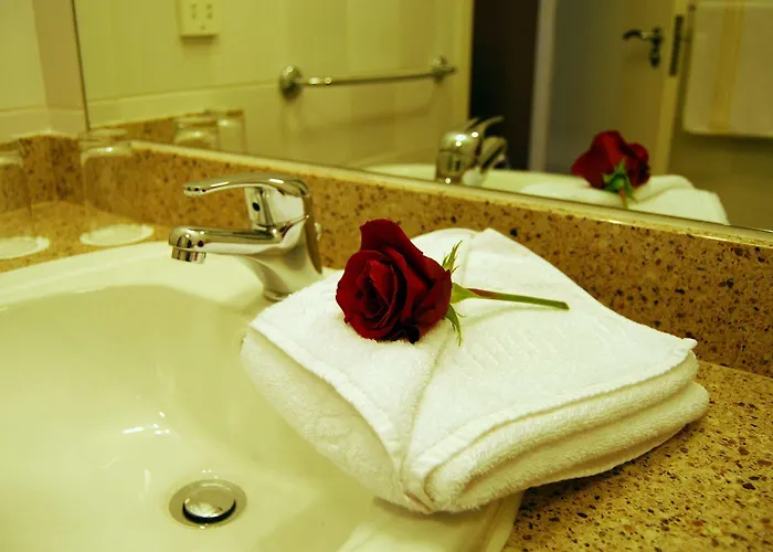 Maldron Parnell Square 4* Dublin