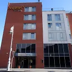 Maldron Parnell Square Hotel Dublin
