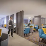 Maldron Parnell Square 4* 더블린
