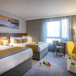 Maldron Parnell Square 4* 더블린