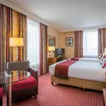 Maldron Parnell Square Hotel Dublín