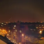 Hotel Maldron Parnell Square 4*