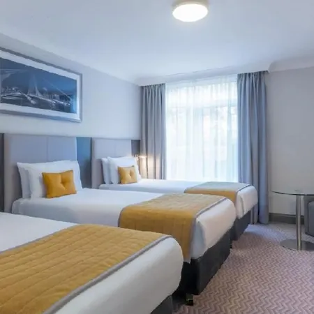 Maldron Parnell Square Dublin