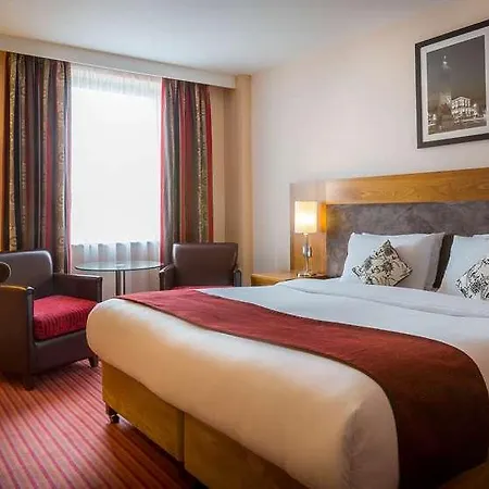 Maldron Parnell Square Hotel