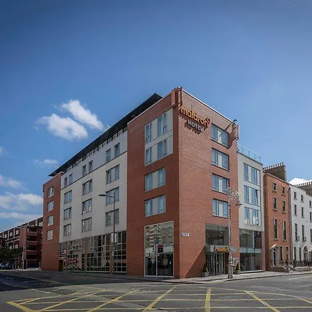 Hotel Maldron Parnell Square