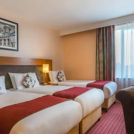 Hotel Maldron Parnell Square