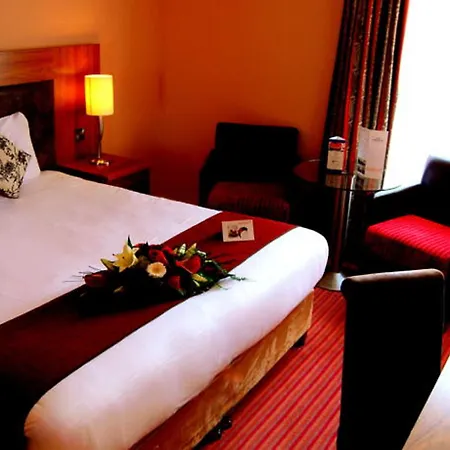 ホテル Maldron Parnell Square