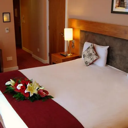 Maldron Parnell Square Hotel Dublin