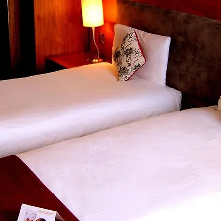 Maldron Parnell Square Hotel Dublin