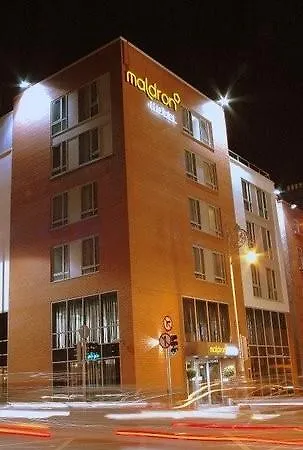 Maldron Parnell Square ホテル 4*