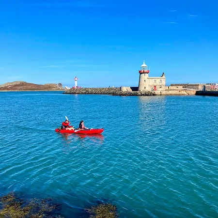 Maldron Parnell Square Dublin