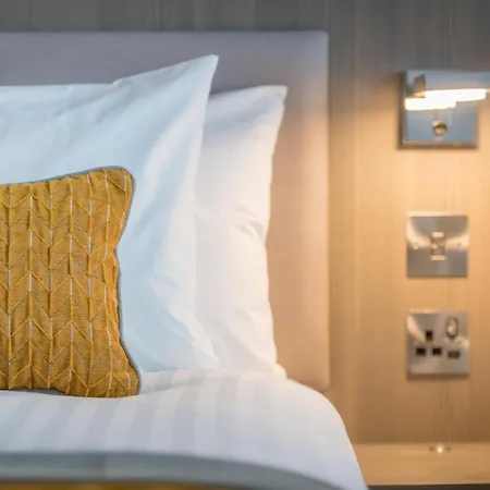 Maldron Parnell Square 4* Dublin