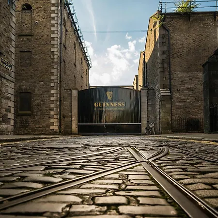 Maldron Parnell Square