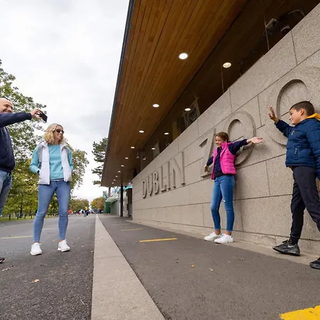 Maldron Parnell Square Hotel