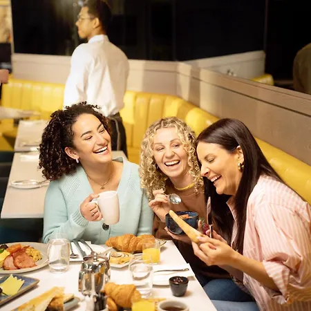 Maldron Parnell Square ホテル ダブリン