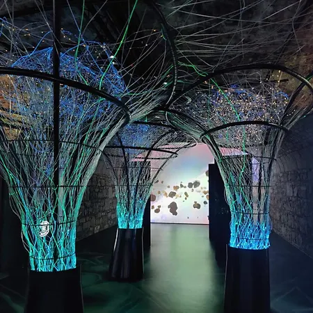 ホテル Maldron Parnell Square ダブリン