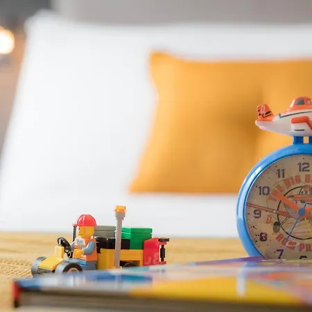 Maldron Parnell Square ダブリン