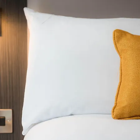 ホテル Maldron Parnell Square 4*