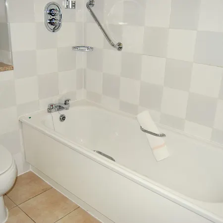 ホテル Maldron Parnell Square ダブリン