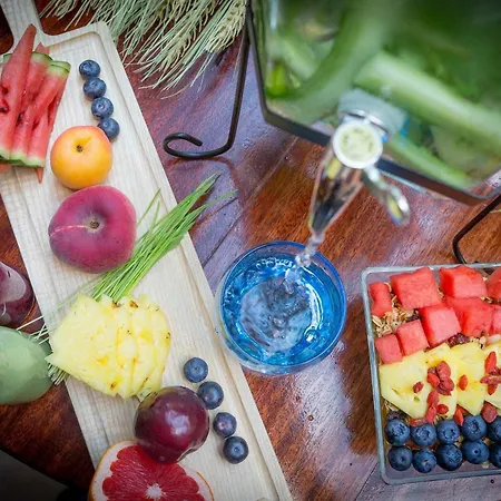 Maldron Parnell Square ダブリン