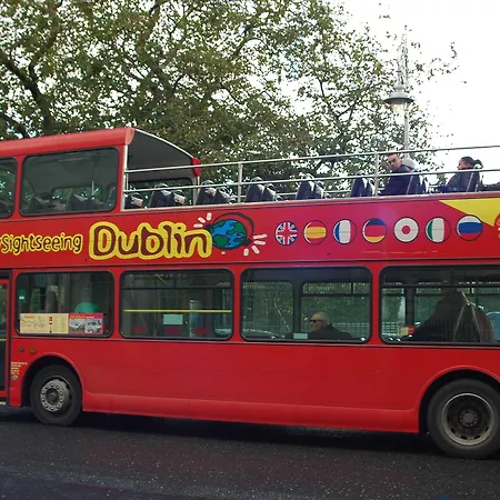 Maldron Parnell Square 4* ダブリン