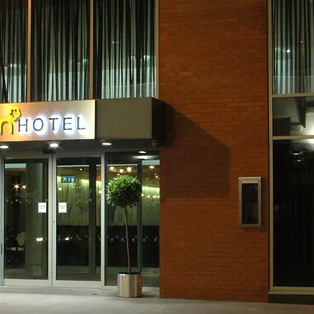Maldron Parnell Square 4* Dublin