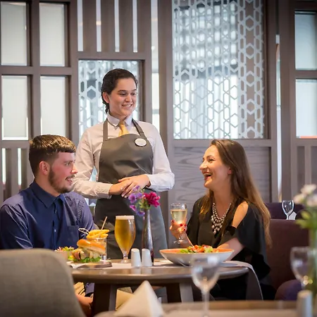 Maldron Parnell Square Hotel