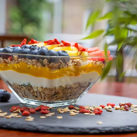 ホテル Maldron Parnell Square