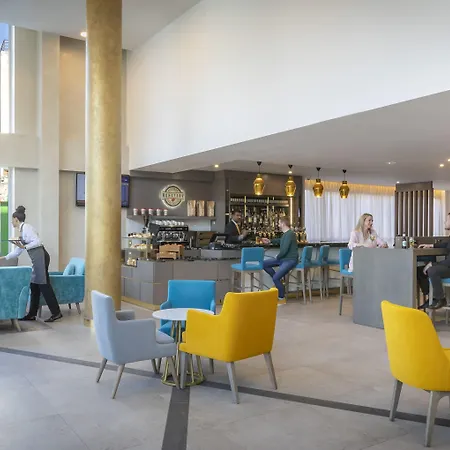 Maldron Parnell Square Hotel
