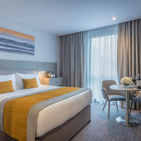 Maldron Parnell Square 4* Dublin