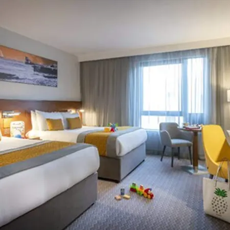 Maldron Parnell Square 4* دبلن