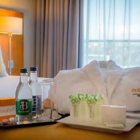 Maldron Parnell Square