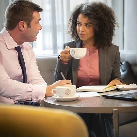 Maldron Parnell Square