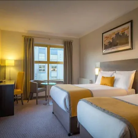 Maldron Parnell Square ダブリン