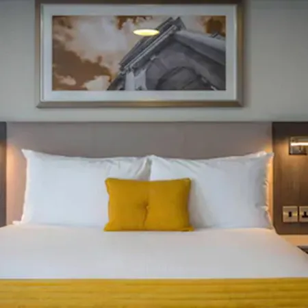 Maldron Parnell Square Hotel Dublin