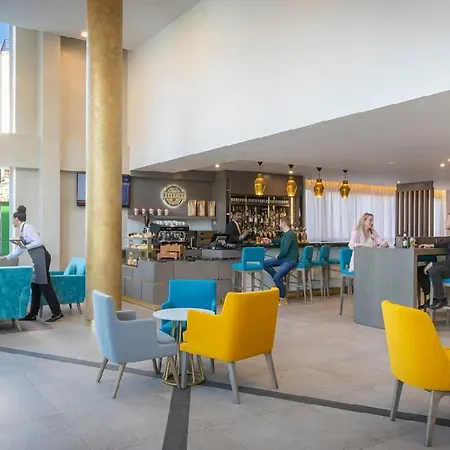 Maldron Parnell Square Hotel