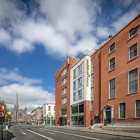 Maldron Parnell Square 4* Dublin