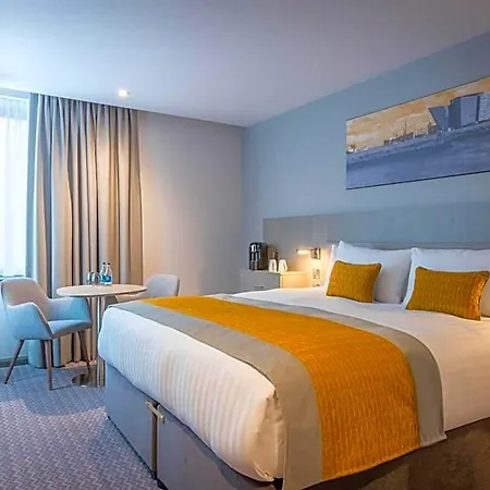 Maldron Parnell Square 4* Dublin