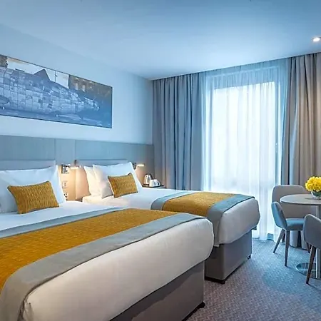Hotel Maldron Parnell Square 4*