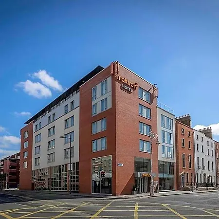 Maldron Parnell Square Dublin